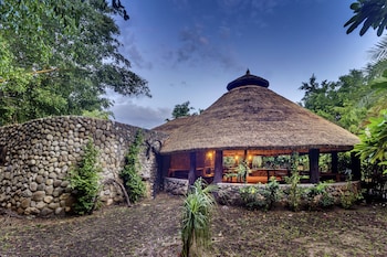 lohagarh corbett resort