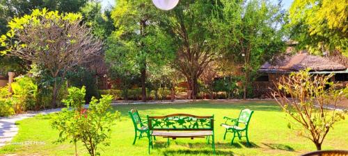 Lohagarh Corbett Resort,Shivlalpur Joshi, Bandar Jura, Fatehpur Range, Ramnagar, Uttarakhand 263140,3 star