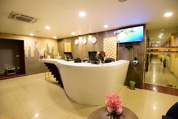 click hotel guwahati