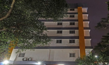treebo trend h studio