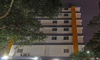 treebo trend h studio