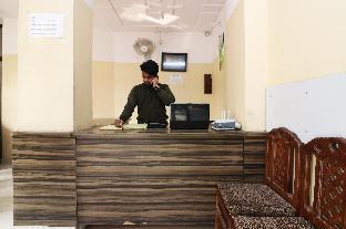 super hotel o akbar palace