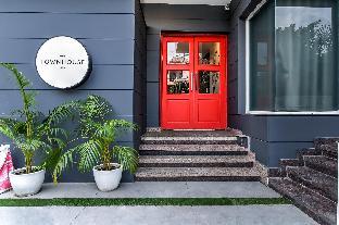 Super Hotel O Akbar Palace,Akbar Market, Medical Rd, Dodhpur, Aligarh, Uttar Pradesh 202001,3 star