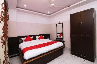 Super Hotel O Akbar Palace,Akbar Market, Medical Rd, Dodhpur, Aligarh, Uttar Pradesh 202001,3 star