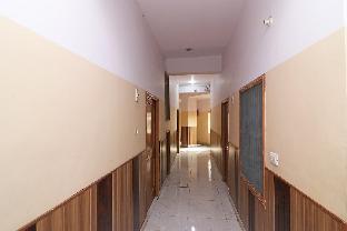 Super Hotel O Akbar Palace,Akbar Market, Medical Rd, Dodhpur, Aligarh, Uttar Pradesh 202001,3 star