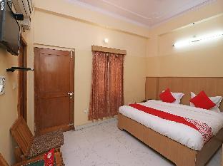 super hotel o akbar palace