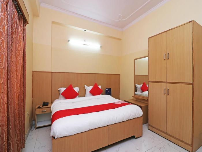 super hotel o akbar palace