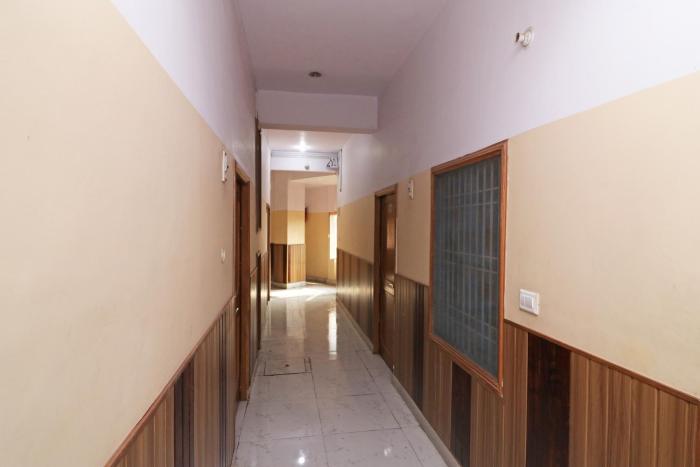 super hotel o akbar palace