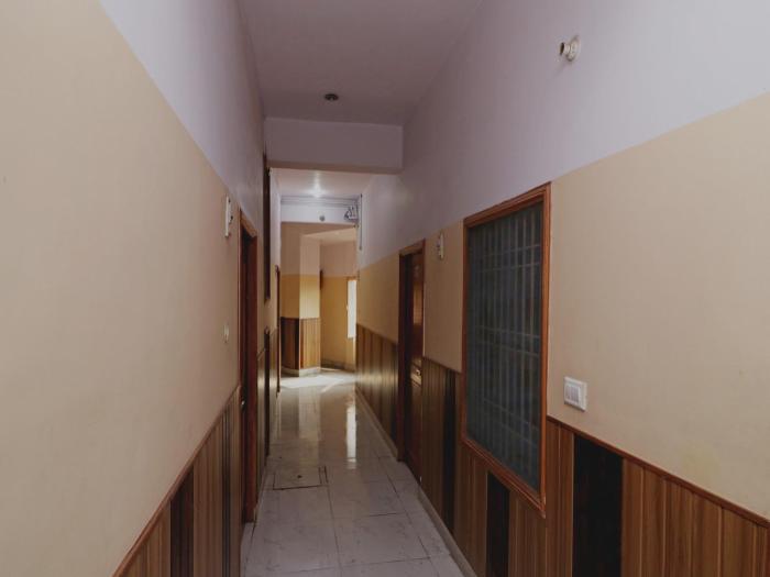 super hotel o akbar palace