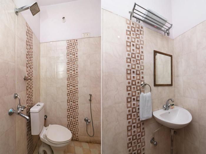 super hotel o akbar palace