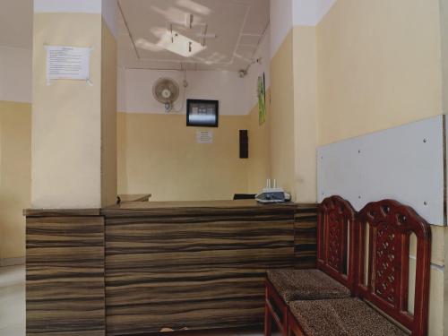 super hotel o akbar palace