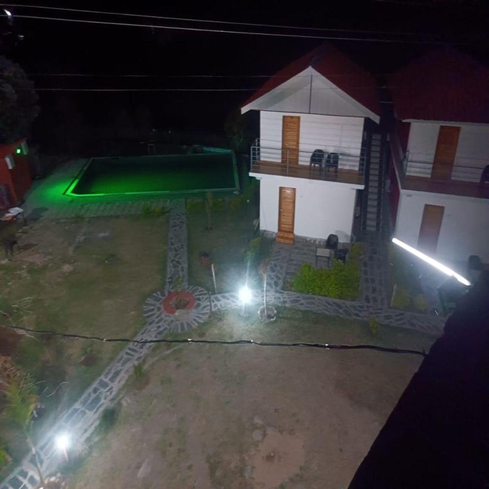 resort the himalayan odyssey and cottages