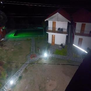 resort the himalayan odyssey and cottages