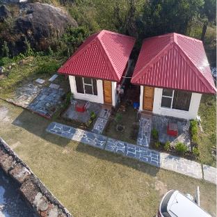 resort the himalayan odyssey and cottages