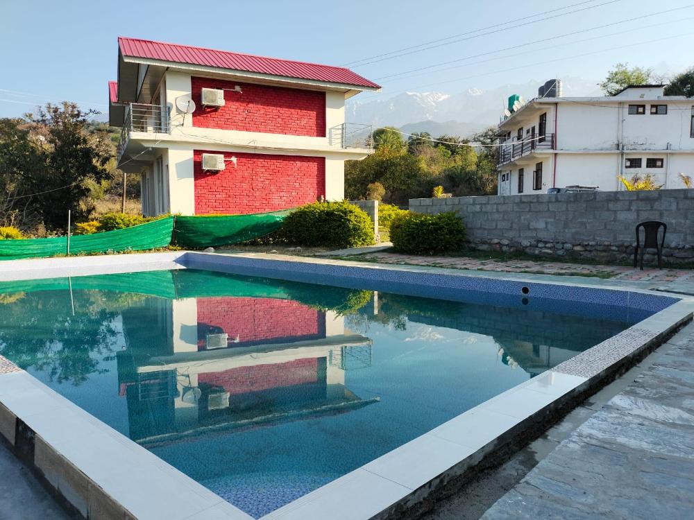 resort the himalayan odyssey and cottages