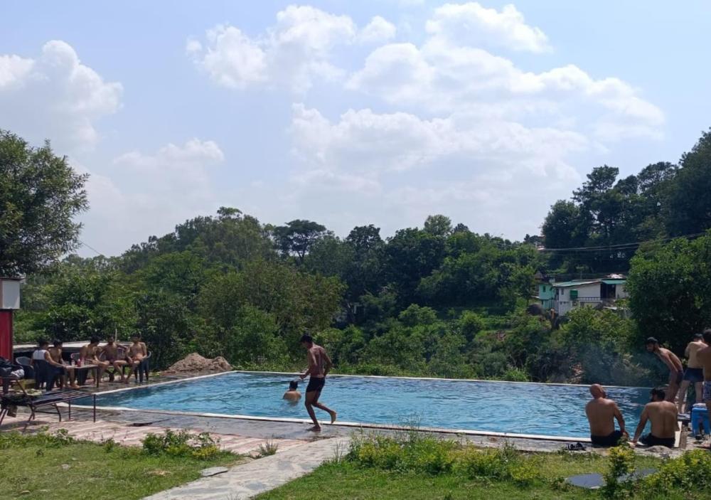 resort the himalayan odyssey and cottages