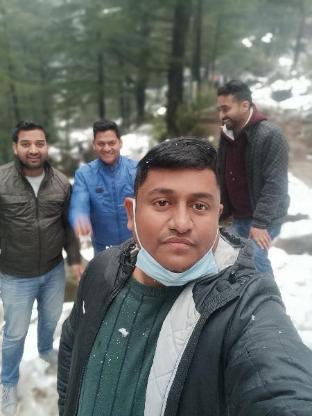 resort the himalayan odyssey and cottages