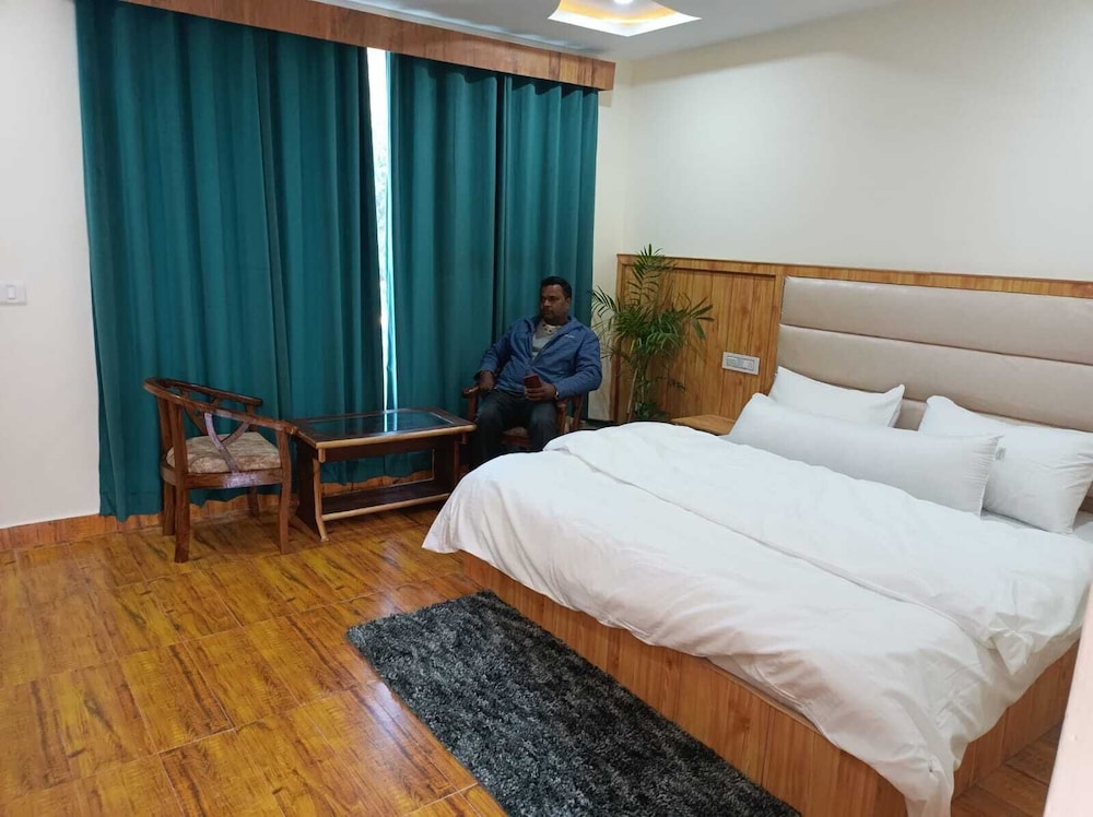 resort the himalayan odyssey and cottages