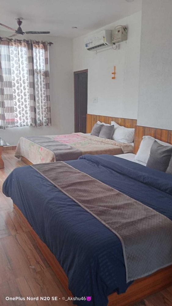 resort the himalayan odyssey and cottages