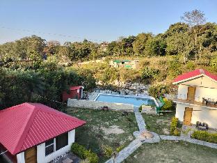 Resort The Himalayan Odyssey And Cottages,Vill-Matti,Po-Gharoh Teh-Dharamshala,District - Kangra, Hp, 176215 Dharamshala,4 star