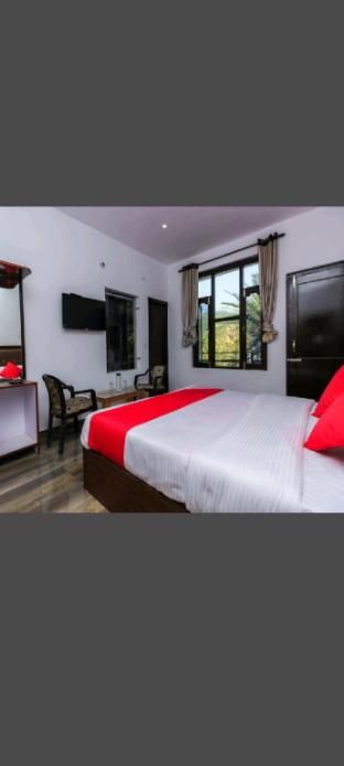 Resort The Himalayan Odyssey And Cottages,Vill-Matti,Po-Gharoh Teh-Dharamshala,District - Kangra, Hp, 176215 Dharamshala,4 star