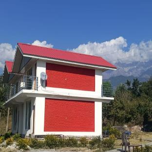 Resort The Himalayan Odyssey And Cottages,Vill-Matti,Po-Gharoh Teh-Dharamshala,District - Kangra, Hp, 176215 Dharamshala,4 star