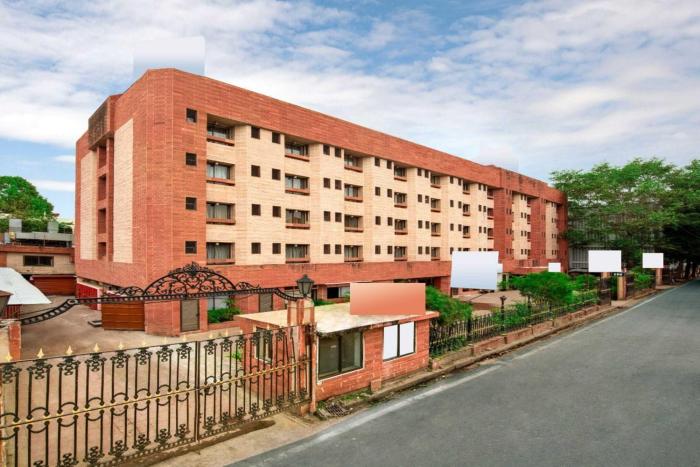 hotel abigail goradias