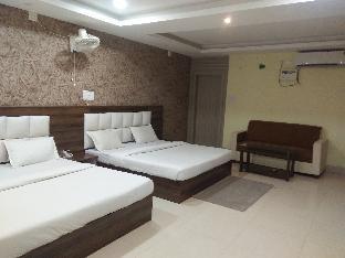 Hotel Garden Tree,Rasulgarh-Saheed Nagar,3 star