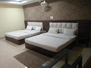 Hotel Garden Tree,Rasulgarh-Saheed Nagar,3 star