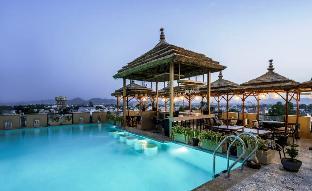 Belmonte House By Monarch,K 34, Ravindra Nagar, Pratap Nagar, Scheme,Udaipur Rajasthan 313001,3 star