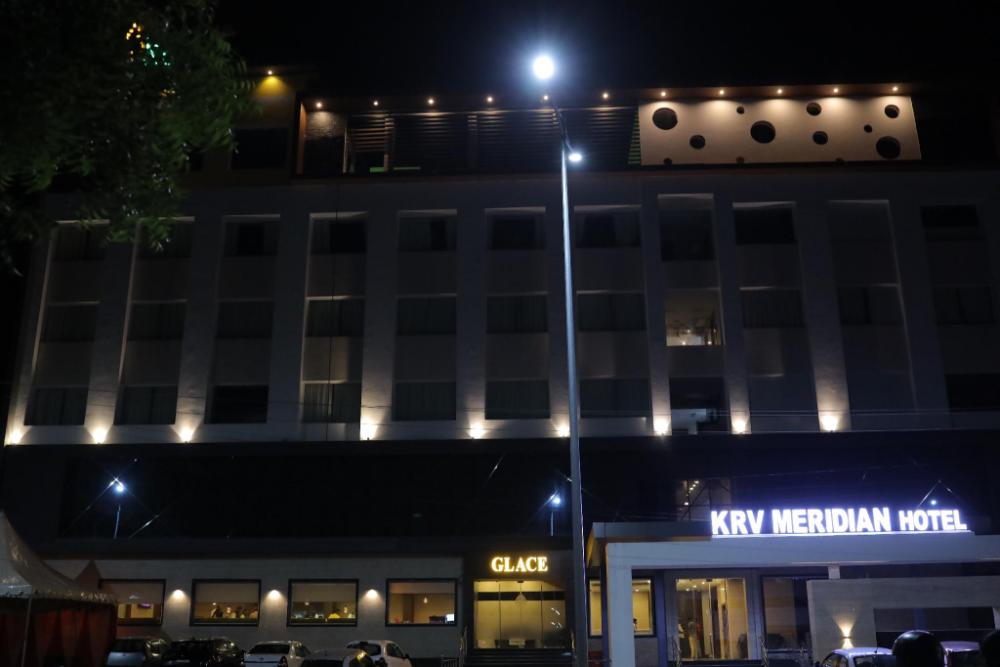 krv meridian hotel