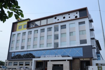 krv meridian hotel