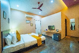 Nilkrupa Beach Resort,Mauli Asstra, Taluka Dapoli Mukkam, Post, Saldure,5 star
