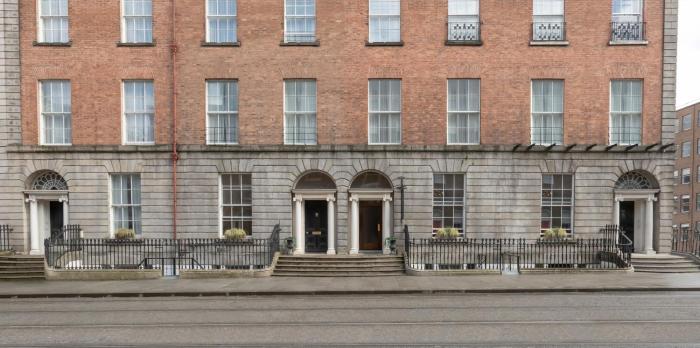 dublin