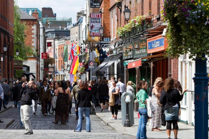 dublin