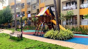 Aloha Goa,Goa>>Anjuna,4 star