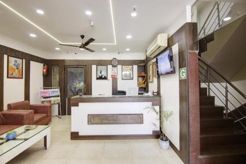 Rts Hotel,A-69 Nh-8, Near Igi Airport, Mahipalpur, New Delhi, Delhi 110037,2 star