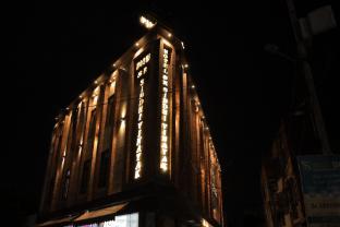 hotel sr siddhivinayak