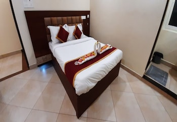 pondicherry