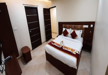 pondicherry