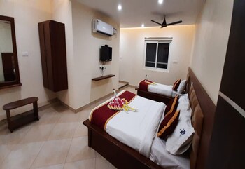 pondicherry