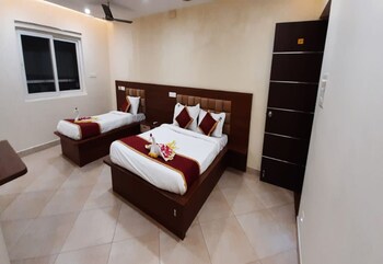 pondicherry