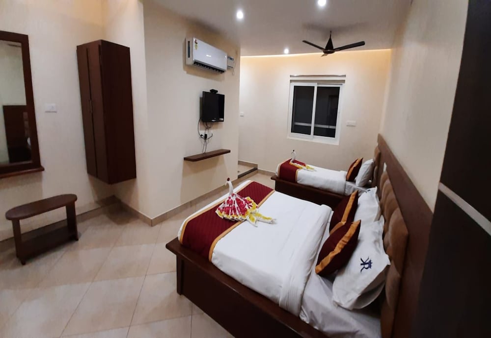 pondicherry