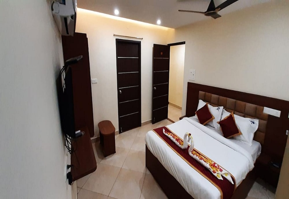 pondicherry