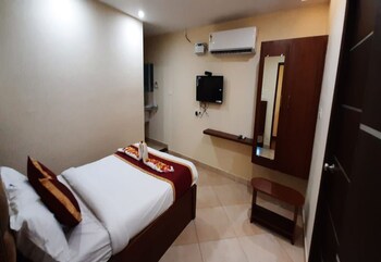 pondicherry