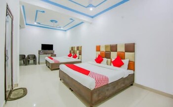 Hotel Doon It Park,It Park,2 star