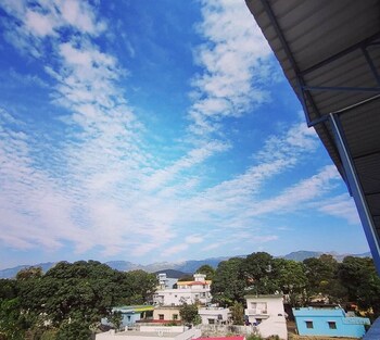 Hotel Doon It Park,It Park,2 star