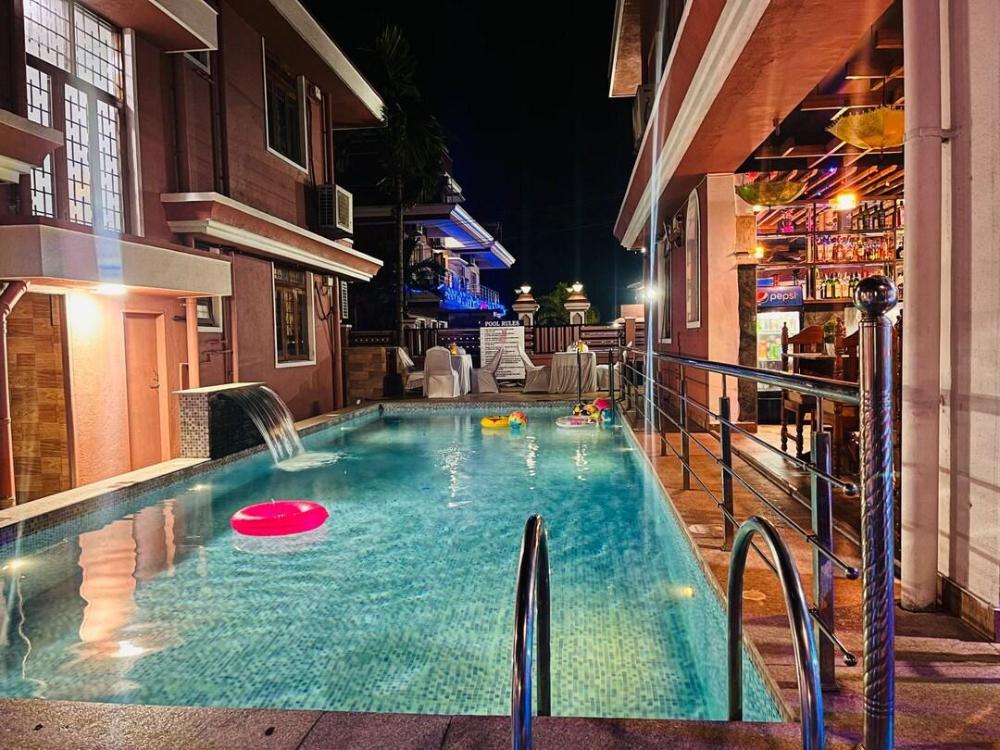 apricus meera resort and spa