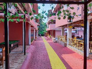 apricus meera resort and spa