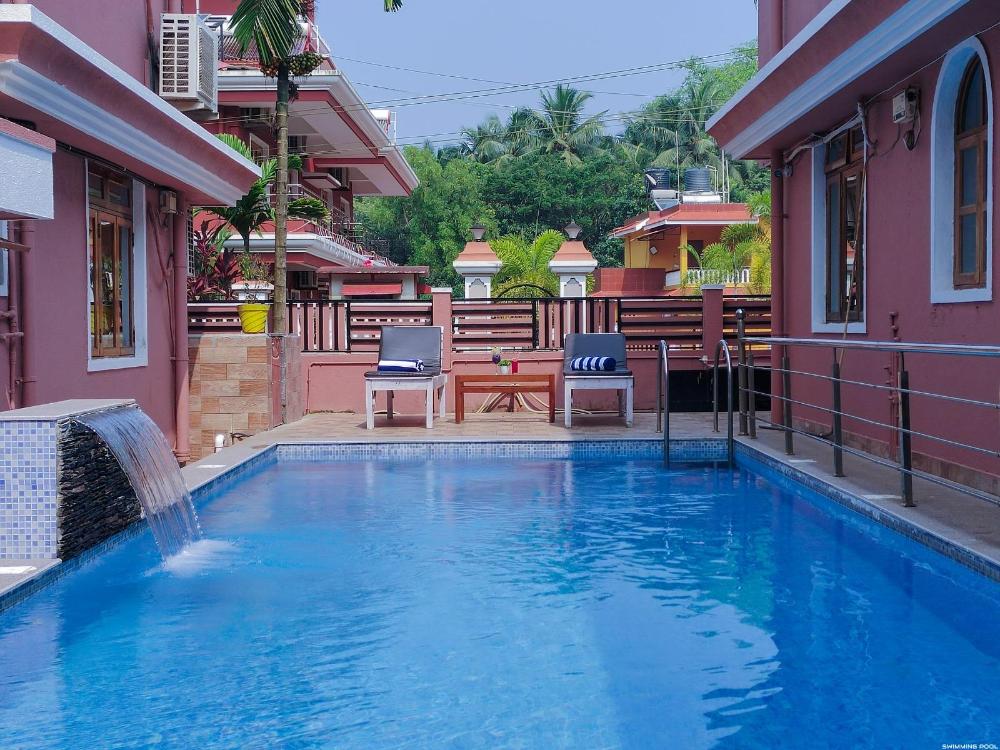 apricus meera resort and spa